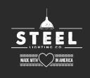 Steel Lighting Co logo